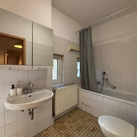 Wdi - Workersloft 2 Apartment *