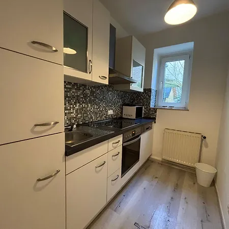 Apartment Wdi - Workersloft 2 Witten